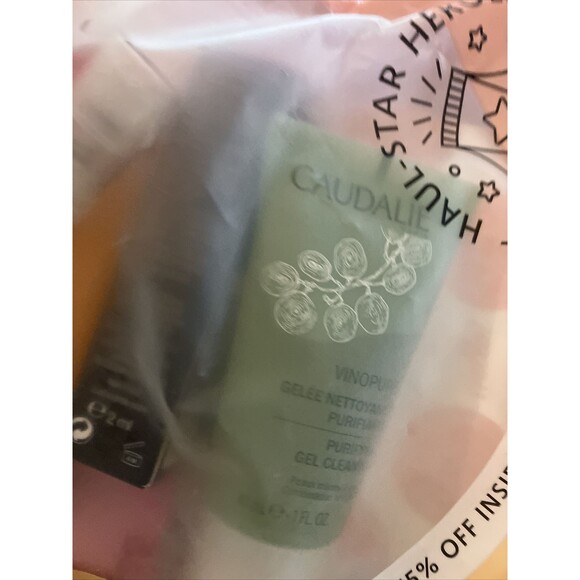 Sephora Favorites Hello - 6 Deluxe Samples Makeup Cosmetics - Picture 4 of 5